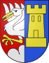 Blason de Gsteig