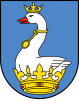 Coat of arms of Posedarje