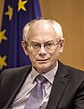 European Union Herman Van Rompuy, Council President