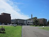 北海道立図書館