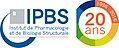 Logo du vingtième anniversaire de l'IPBS