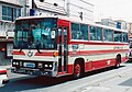 ヨーデル号（岩手県北自動車）