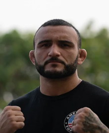 John Lineker, 2019