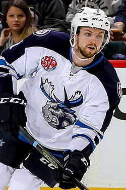 Josh Morrissey (cropped).jpg