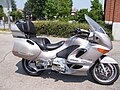 BMW K 1200 LT.