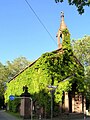 Kapelle am alten Friedhof