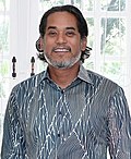 Khairy Jamaluddin visiting US Embassy KL (cropped).jpg