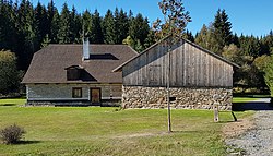 House No. 37, a cultural monument