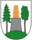 Blason de Lažánky