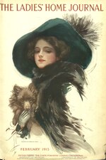 February 1913 cover