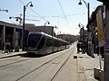 An tram i Sr. Jaffa