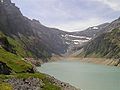 Limmernsee Limmerensee