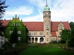 Ulenburg Castle