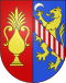 Coat of arms of Lumino