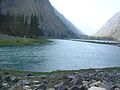 Mahodand Lake