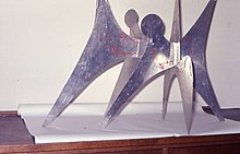 maquette originale fournie aux Ets Biemont