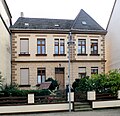 Wohnhaus