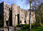 Markuskyrkan