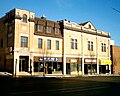 Masonic Hall