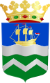 Coat of arms of Midden-Delfland