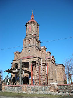 Saint Nicholas Church