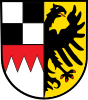 Coat of arms of Middle Franconia