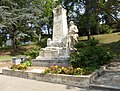 Monument aux morts