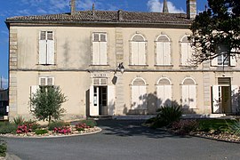 Town hall