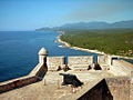 Castillo San Pedro de la Roca