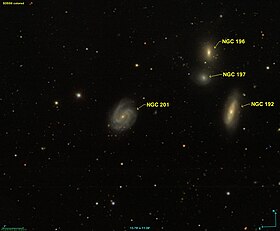 Image illustrative de l’article NGC 201