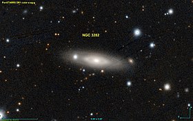 Image illustrative de l’article NGC 3282