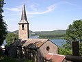 Église Notre-Dame de Villelongue.