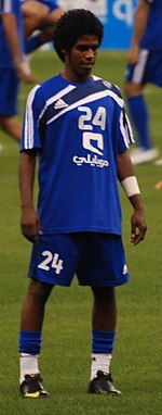 Nawaf Al-Abed نواف العابد‎