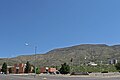 NMSU-A Entrance