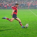 Ronan O'Gara (Irlande)