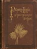 The cover of Palmetto Leaves