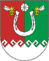 Coat of arms of Paranginsky District