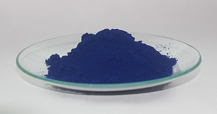 Prussian Blue