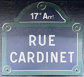 Voir la plaque.