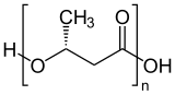 Image illustrative de l’article Poly-β-hydroxybutyrate