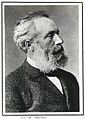 Portrait of Friedrich Siemens (1826-1904), Inventor and Engineer