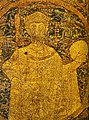 Prvi ugarski kralj Stjepan I. Sveti, portret iz 1031.