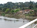 Quai au quartier Dakar