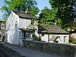 Friends' Meeting House