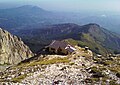 Rifugio Carlo Franchetti