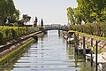 Ponte della Scuola navale Rio de Sant'Elena