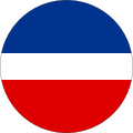 Serbia and Montenegro (FR Yugoslavia) (1992–2006)