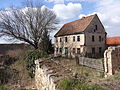 ehemaliges Gutshaus