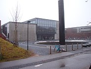 University of Southern Denmark