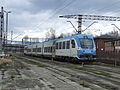 Foto des SA138-005 in Gliwice